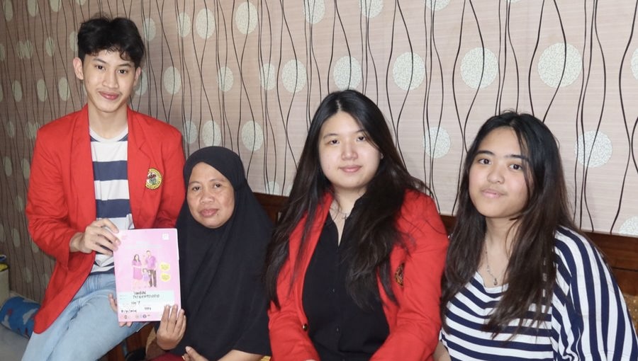 KUNJUNGAN III P2KD: 25 NOVEMBER 2025